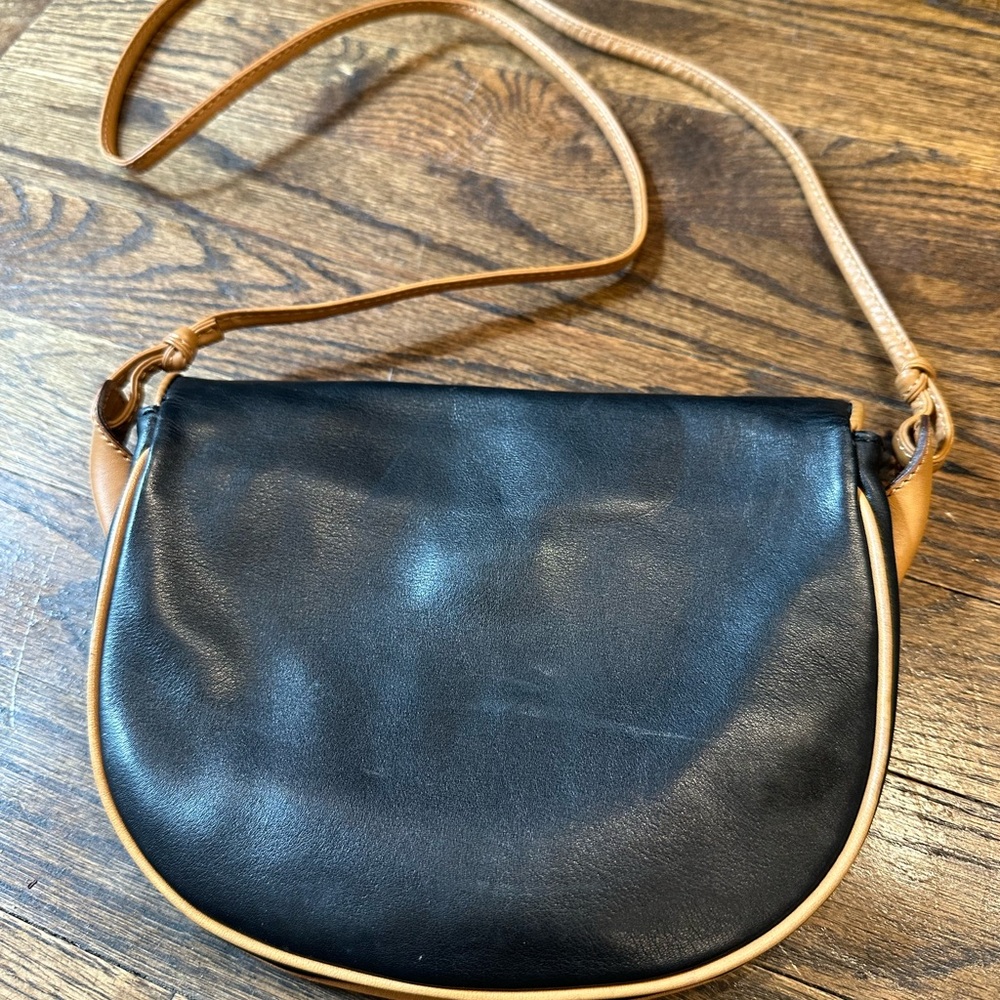 Celine Leather Crossbody - Picture 11 of 15